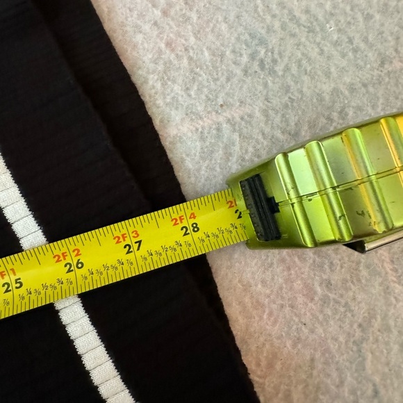 Lane Bryant Sweater Black And White 22/24 - Picture 7 of 7